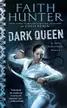 Book cover of Dark Queen