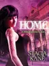 Book cover of Home