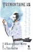 Book cover of A Blur of Bright Water