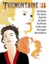 Book cover of Tremontaine: The Complete Season 3