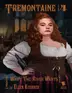 Book cover of What the River Wants