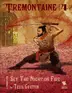 Book cover of Set the Night on Fire