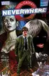 Book cover of Neil Gaiman's Neverwhere #2
