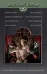 Book cover of Year's Best Fantasy 8