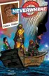 Book cover of Neil Gaiman's Neverwhere #7
