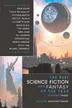 Book cover of The Best Science Fiction and Fantasy of the Year, Volume Three
