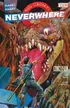 Book cover of Neil Gaiman's Neverwhere #9