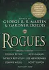 Book cover of Rogues