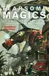 Book cover of Fearsome Magics