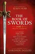 Book cover of The Book of Swords: Part 1