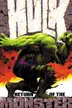 Book cover of The Incredible Hulk, Vol. 1: Return of the Monster