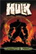 Book cover of The Incredible Hulk, Vol. 3: Transfer of Power