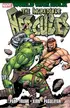 Book cover of World War Hulk: The Incredible Hercules