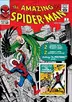 Book cover of Amazing Spider-Man (1963-1998) #2