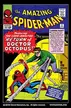 Book cover of Amazing Spider-Man (1963-1998) #11
