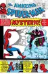 Book cover of Amazing Spider-Man (1963-1998) #13