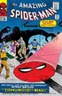 Book cover of Amazing Spider-Man (1963-1998) #22