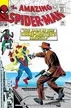 Book cover of Amazing Spider-Man (1963-1998) #26