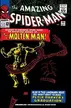 Book cover of Amazing Spider-Man (1963-1998) #28