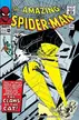 Book cover of Amazing Spider-Man (1963-1998) #30