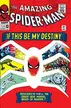 Book cover of Amazing Spider-Man (1963-1998) #31