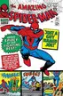 Book cover of Amazing Spider-Man (1963-1998) #38
