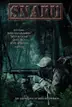 Book cover of SNAFU: An Anthology of Military Horror