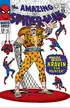 Book cover of Amazing Spider-Man (1963-1998) #47