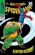 Book cover of Amazing Spider-Man (1963-1998) #60