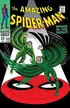 Book cover of Amazing Spider-Man (1963-1998) #63