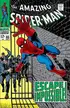 Book cover of Amazing Spider-Man (1963-1998) #65