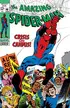 Book cover of Amazing Spider-Man (1963-1998) #68