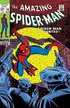 Book cover of Amazing Spider-Man (1963-1998) #70