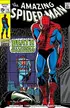 Book cover of Amazing Spider-Man (1963-1998) #75
