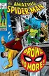 Book cover of Amazing Spider-Man (1963-1998) #79