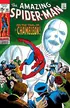 Book cover of Amazing Spider-Man (1963-1998) #80
