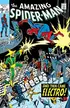 Book cover of Amazing Spider-Man (1963-1998) #82
