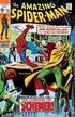 Book cover of Amazing Spider-Man (1963-1998) #83