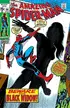 Book cover of Amazing Spider-Man (1963-1998) #86