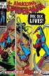 Book cover of Amazing Spider-Man (1963-1998) #89