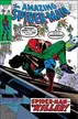 Book cover of Amazing Spider-Man (1963-1998) #90