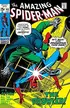 Book cover of Amazing Spider-Man (1963-1998) #93