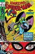 Book cover of Amazing Spider-Man (1963-1998) #94