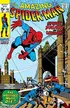Book cover of Amazing Spider-Man (1963-1998) #95