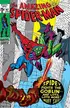 Book cover of Amazing Spider-Man (1963-1998) #97