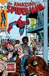 Book cover of Amazing Spider-Man (1963-1998) #99