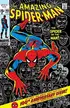Book cover of Amazing Spider-Man (1963-1998) #100