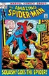 Book cover of Amazing Spider-Man (1963-1998) #106