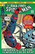 Book cover of Amazing Spider-Man (1963-1998) #107