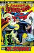 Book cover of Amazing Spider-Man (1963-1998) #109